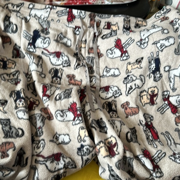 Women’s pyjama bottoms. Size 3X. - Picture 2 of 2